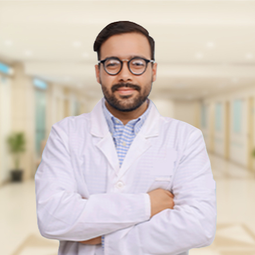 Dr. Abhinav Sharma